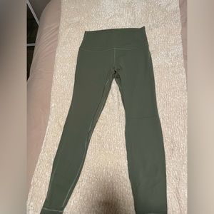 Lululemon Align High-Rise Pant 25”